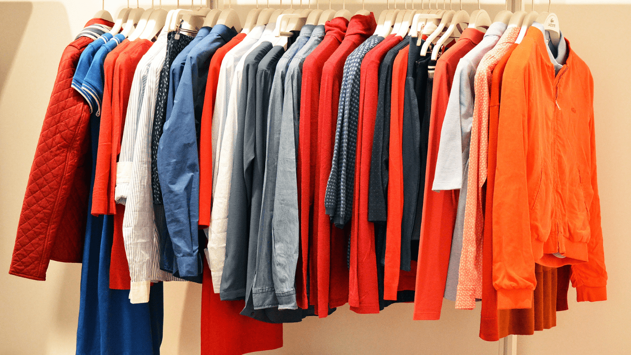 10 erros comuns ao abrir uma loja de roupas