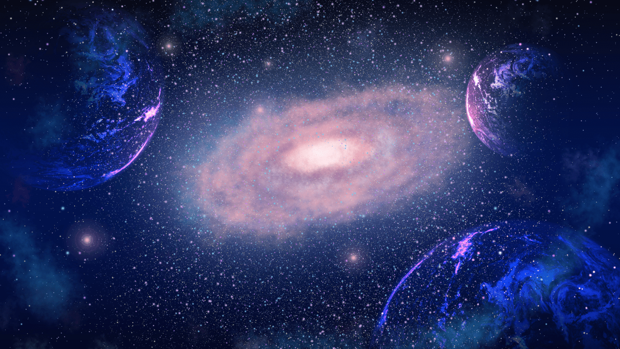 Curiosidades Sobre o Universo Descubra 10 fatos fascinantes