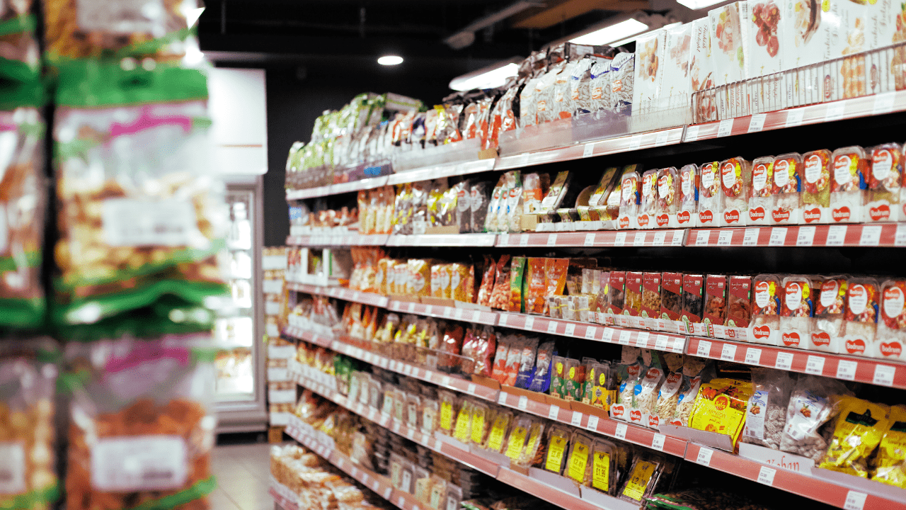 How to save money at the supermarket: 15 simple tips