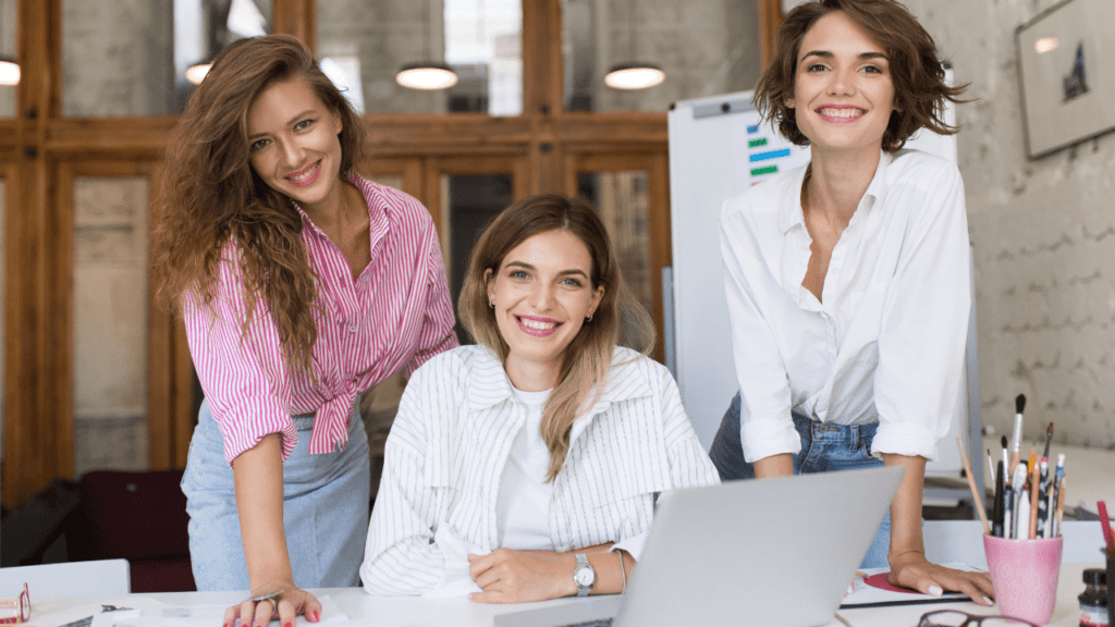 7 Ideias de Empreendedorismo Feminino