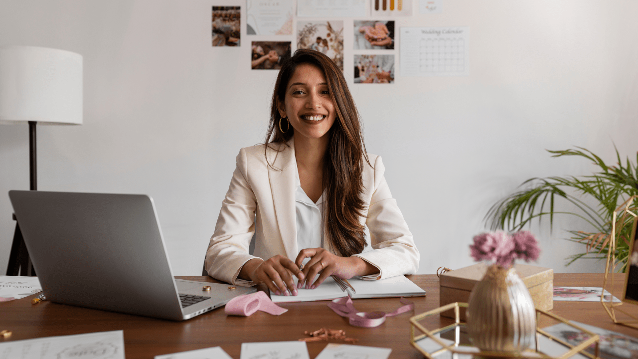 Ideias de Empreendedorismo Feminino