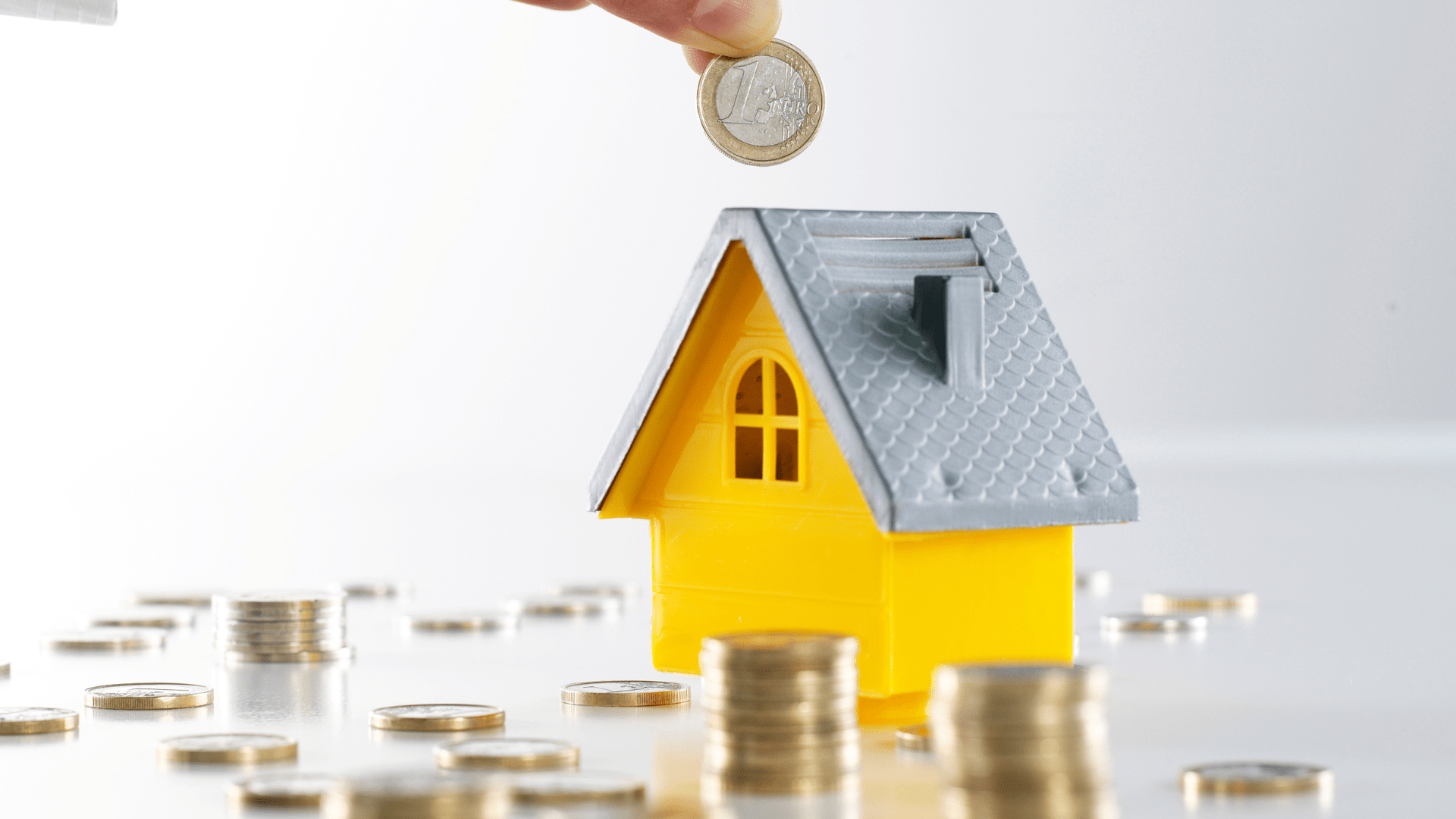 How to Save Money on Your Mortgage