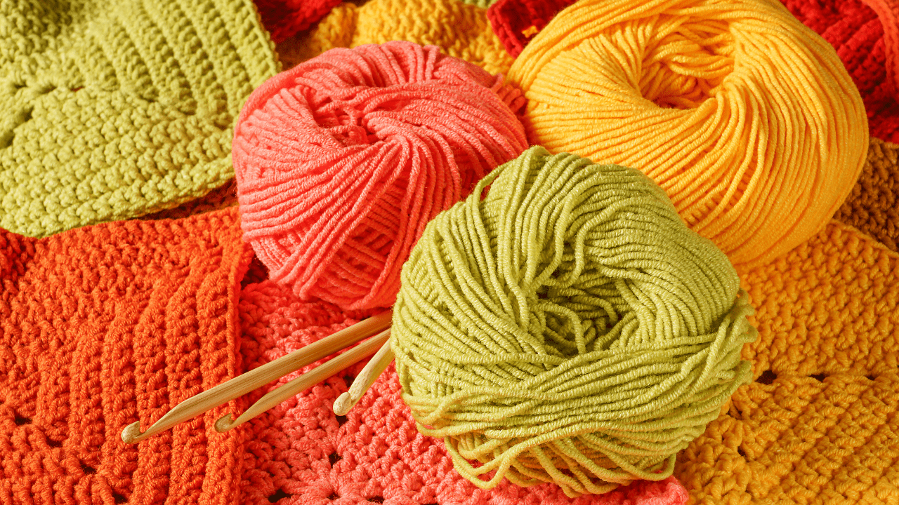 Quais são os Tipos de Crochê Descubra Agora