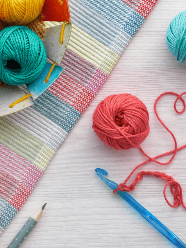 Quais são os Benefícios do Crochê?