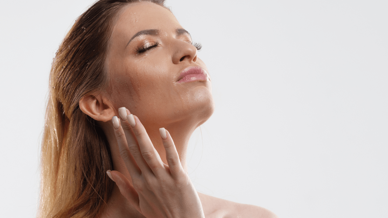 Como cuidar da pele do corpo