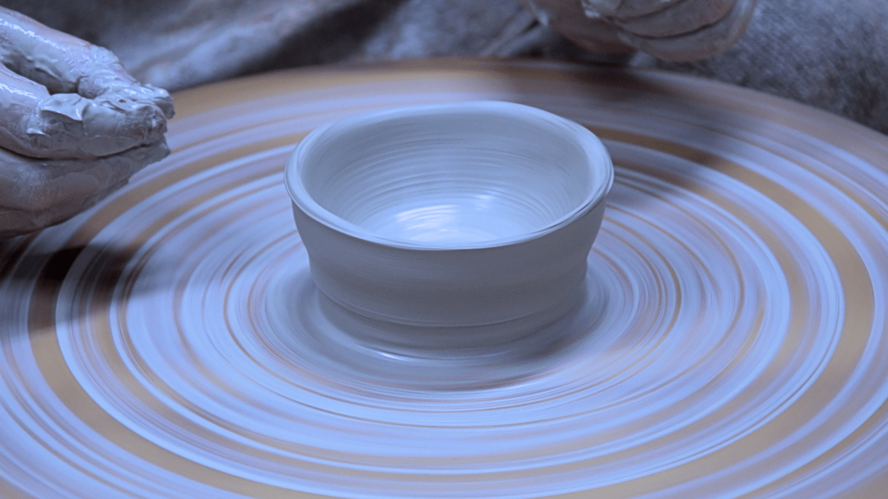 Como fazer um vaso de cerâmica?