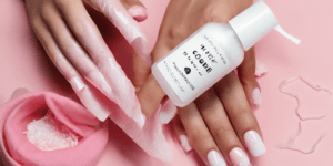 Como evitar a alergia ao acrílico na manicure