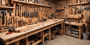 artesanato em madeira para iniciantes