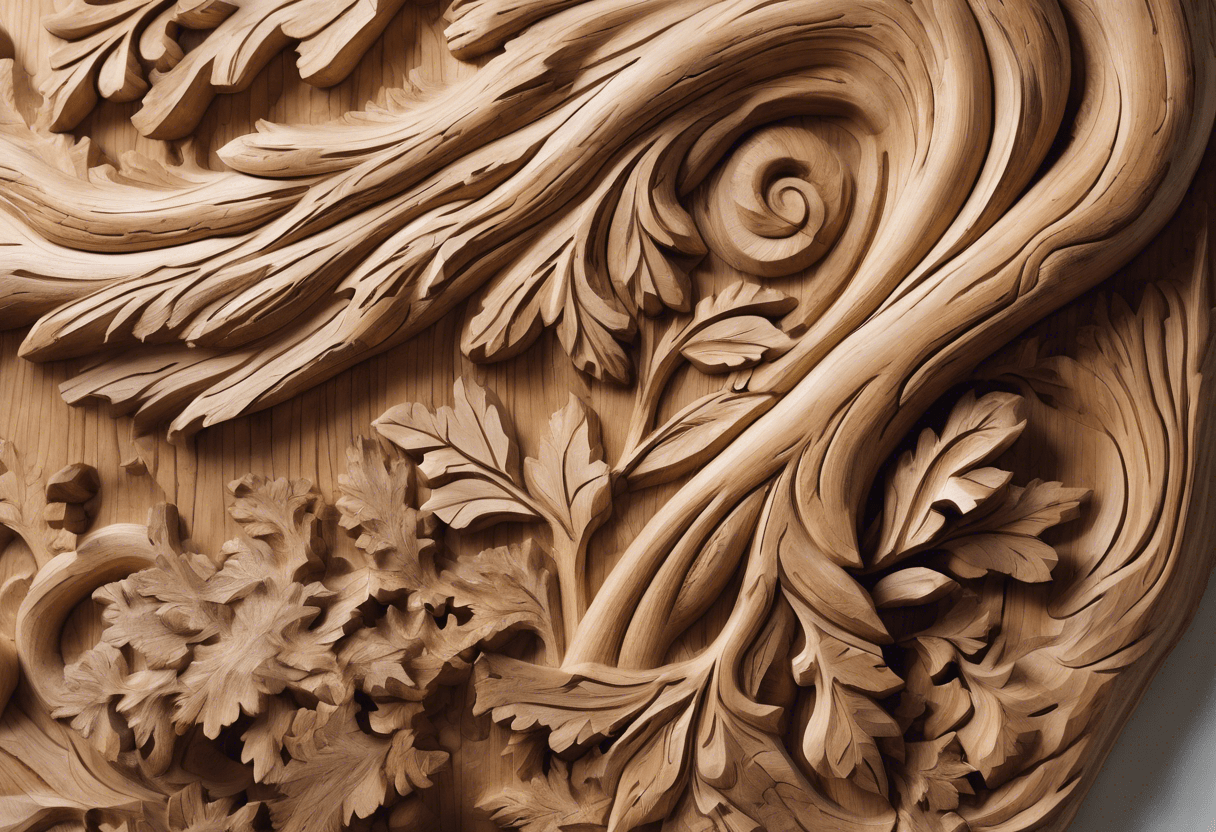 artesanatoem madeira