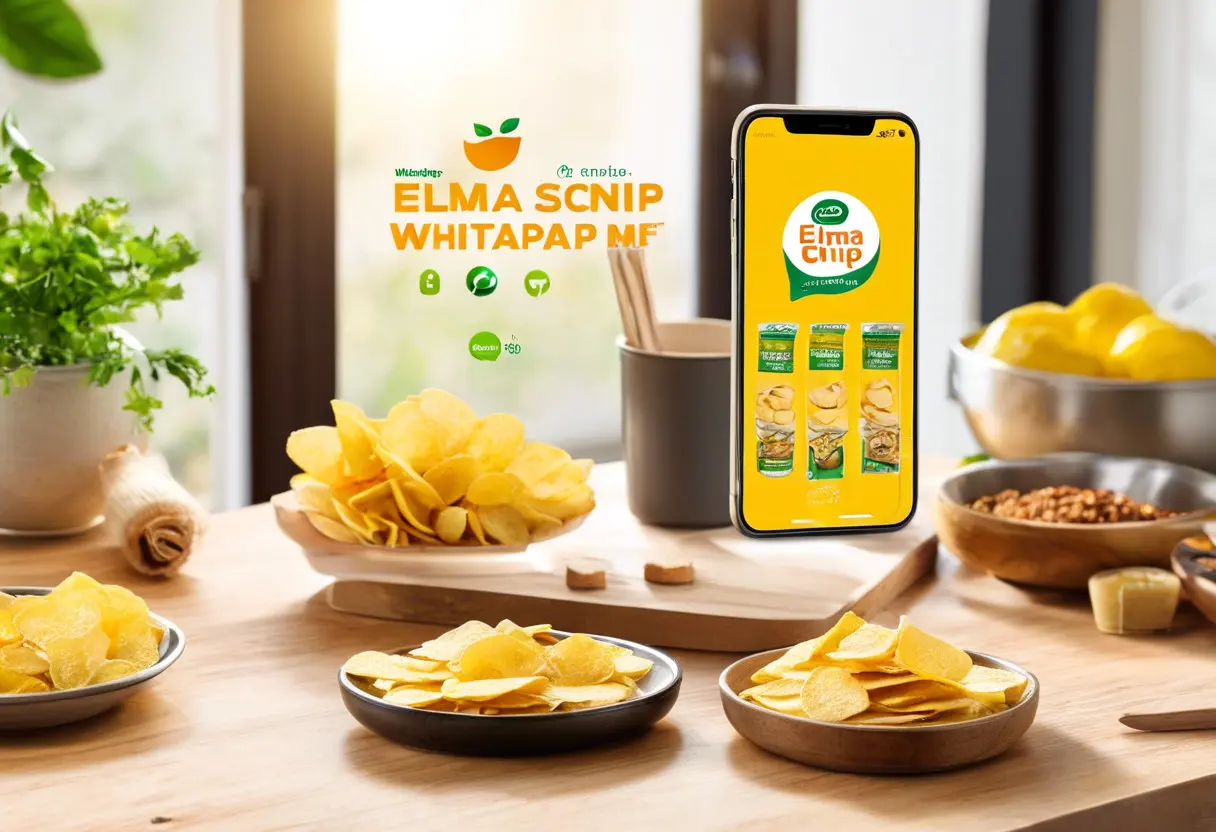 cadastro elma chips whatsapp